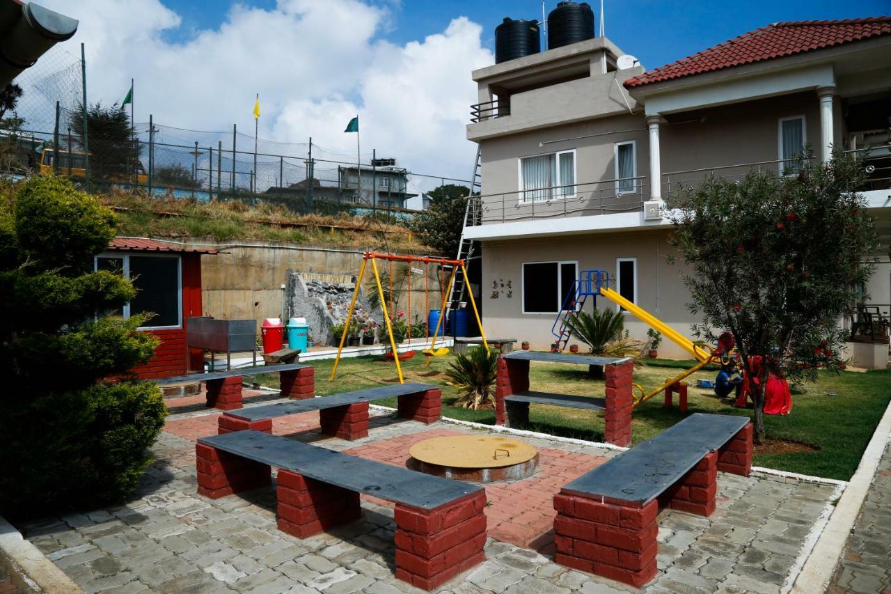 Paradise Perfect - Non Smoking Non Alcoholic No Unmarried Couples Ooty Exterior photo