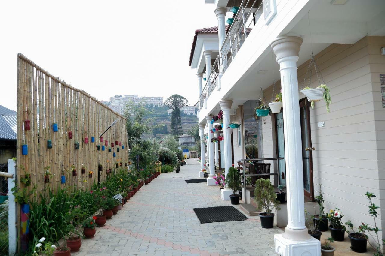 Paradise Perfect - Non Smoking Non Alcoholic No Unmarried Couples Ooty Exterior photo
