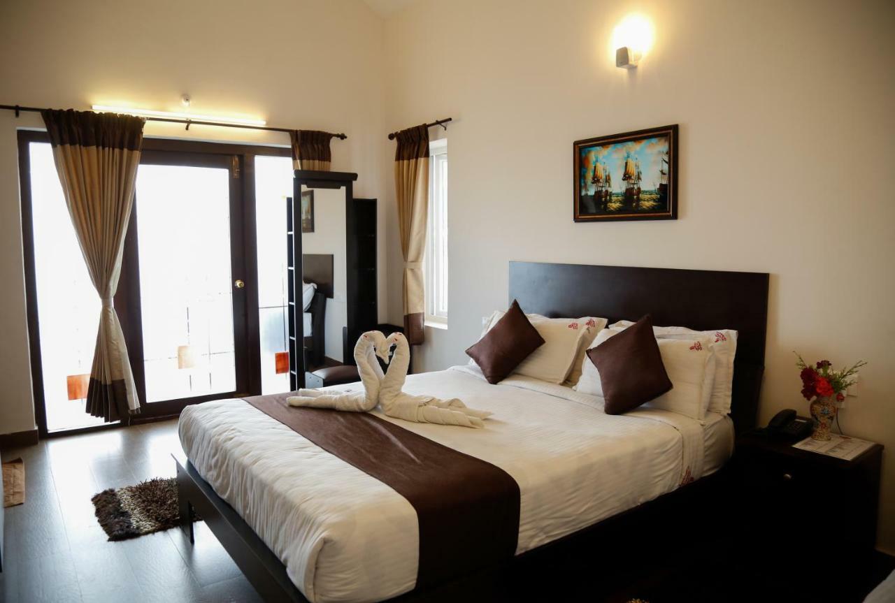 Paradise Perfect - Non Smoking Non Alcoholic No Unmarried Couples Ooty Exterior photo