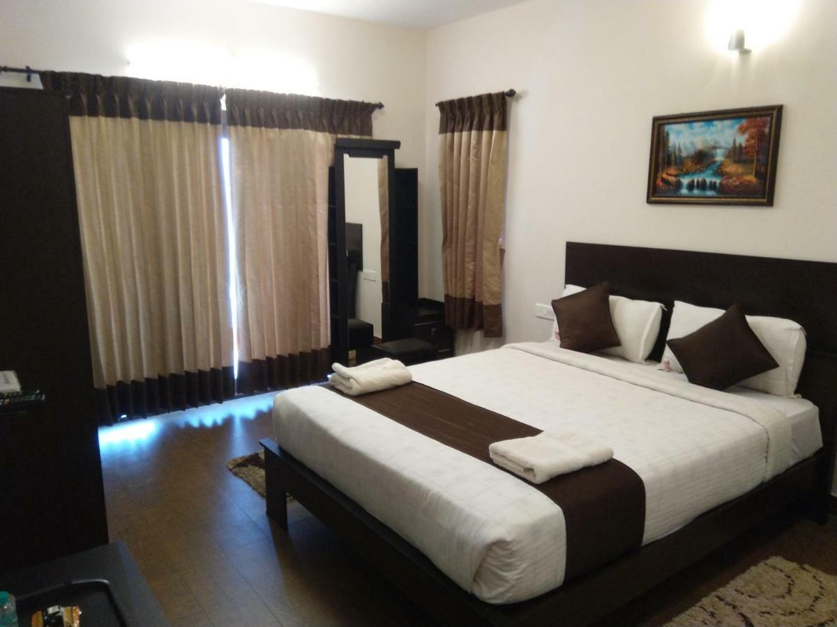 Paradise Perfect - Non Smoking Non Alcoholic No Unmarried Couples Ooty Exterior photo