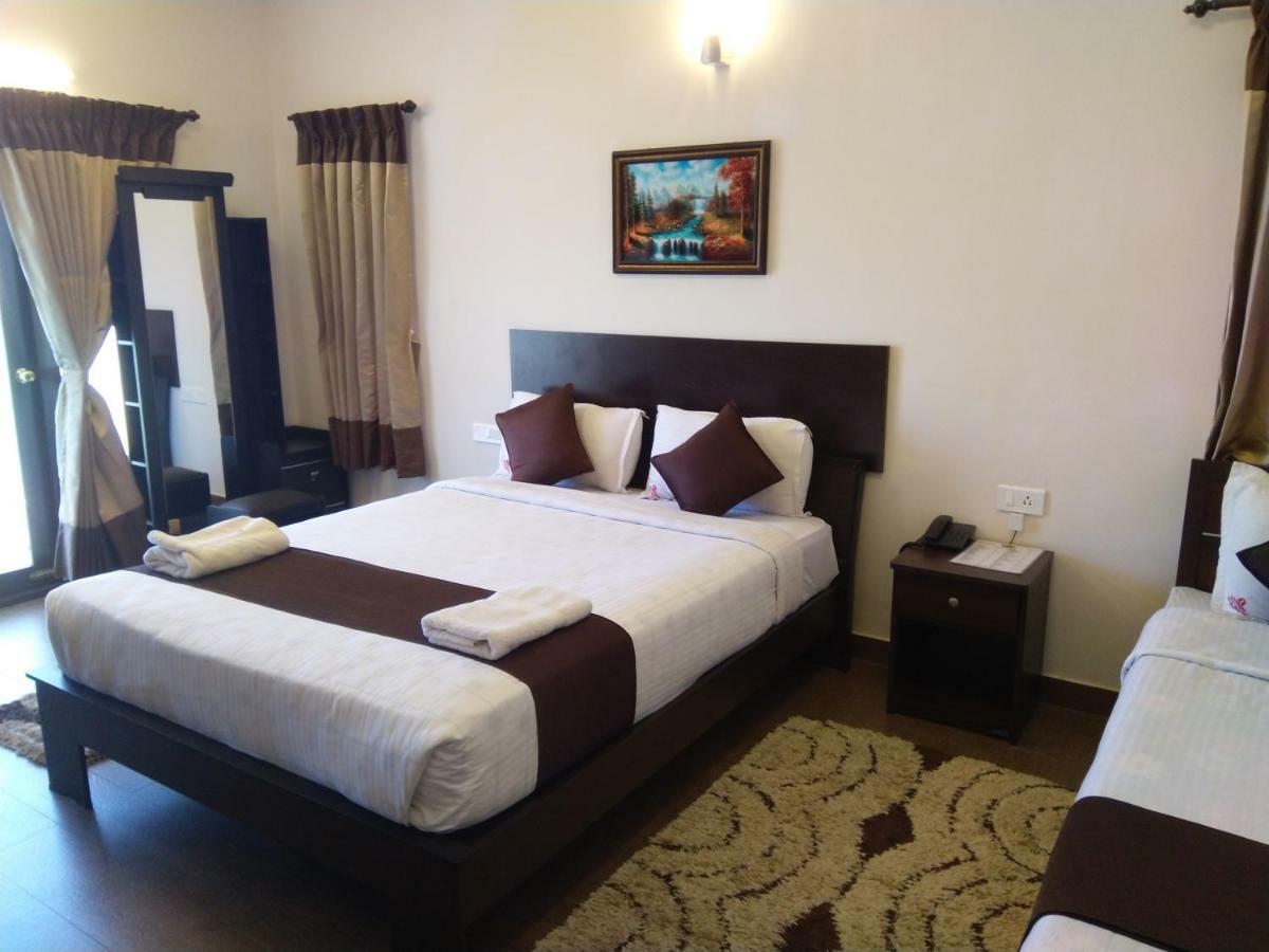 Paradise Perfect - Non Smoking Non Alcoholic No Unmarried Couples Ooty Exterior photo